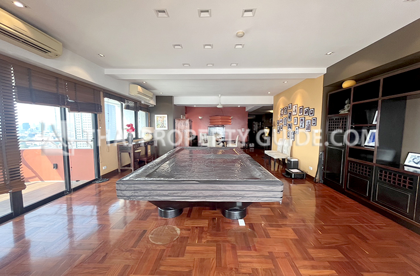 Condominium in Rama 3 