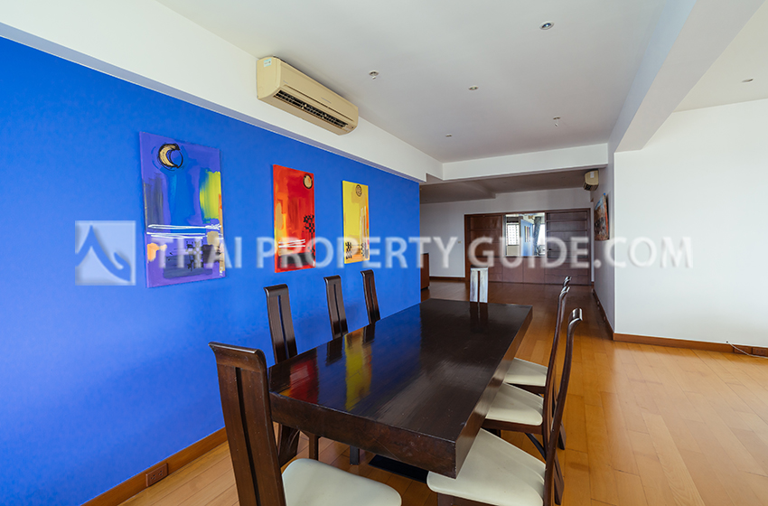 Condominium in Rama 3 