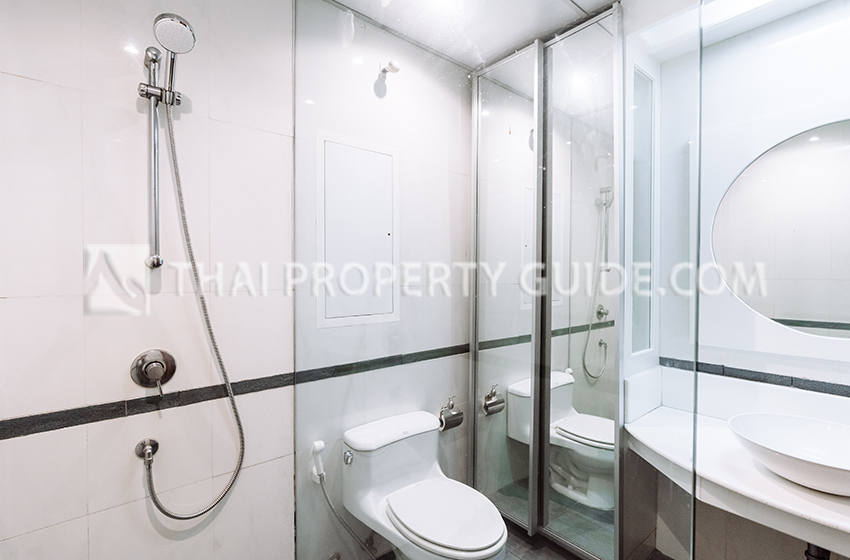 Condominium in Rama 3 