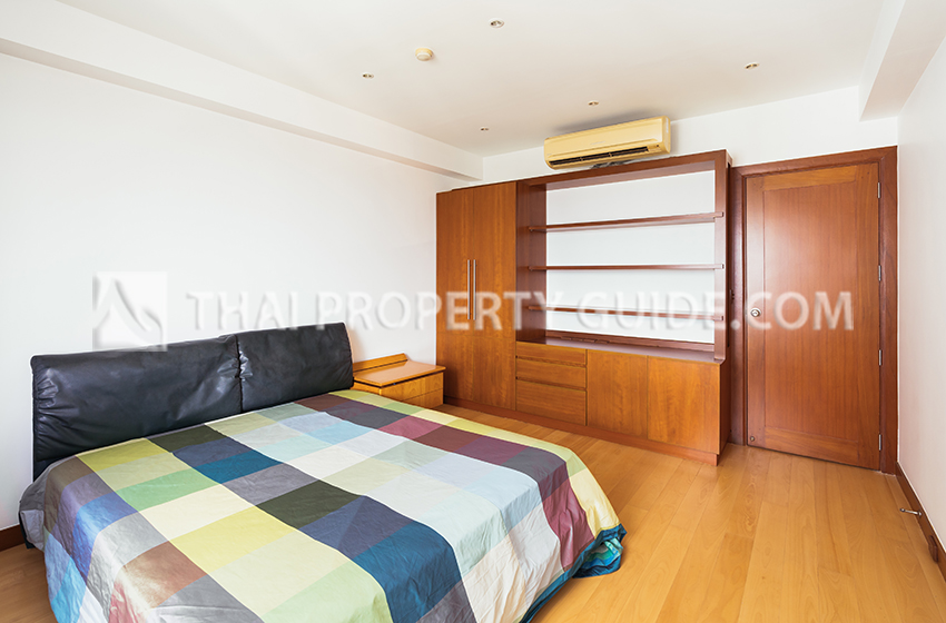 Condominium in Rama 3 