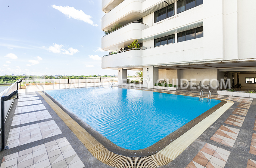 Condominium in Rama 3 