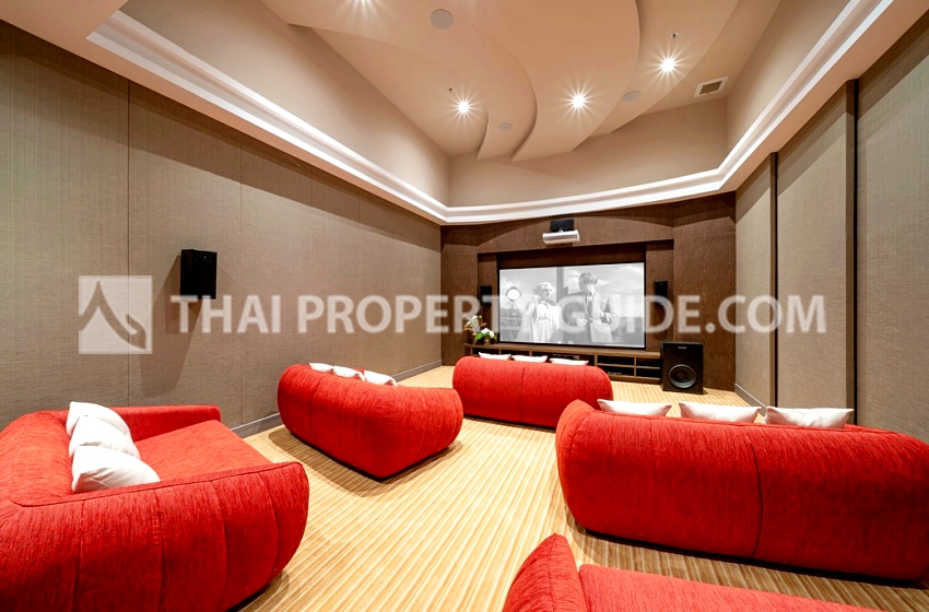 Condominium in Rama 3 