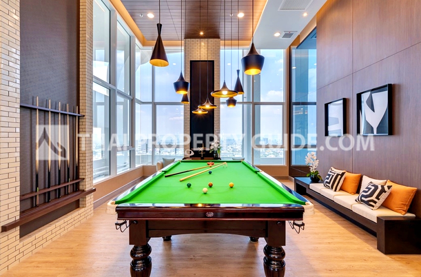 Condominium in Rama 3 