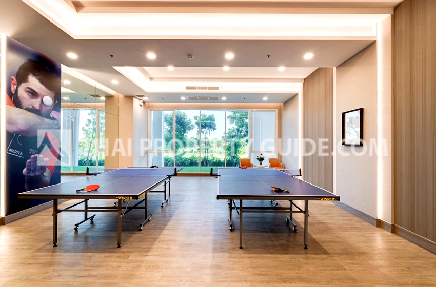 Condominium in Rama 3 