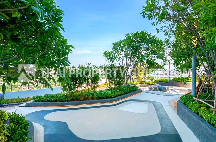 Condominium in Rama 3 