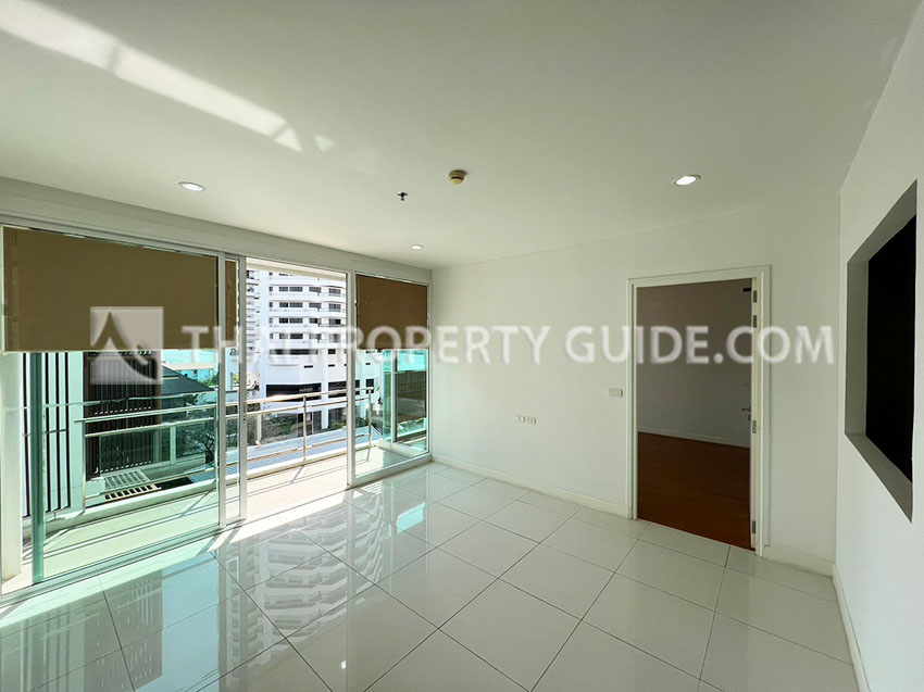 Condominium in Rama 3 
