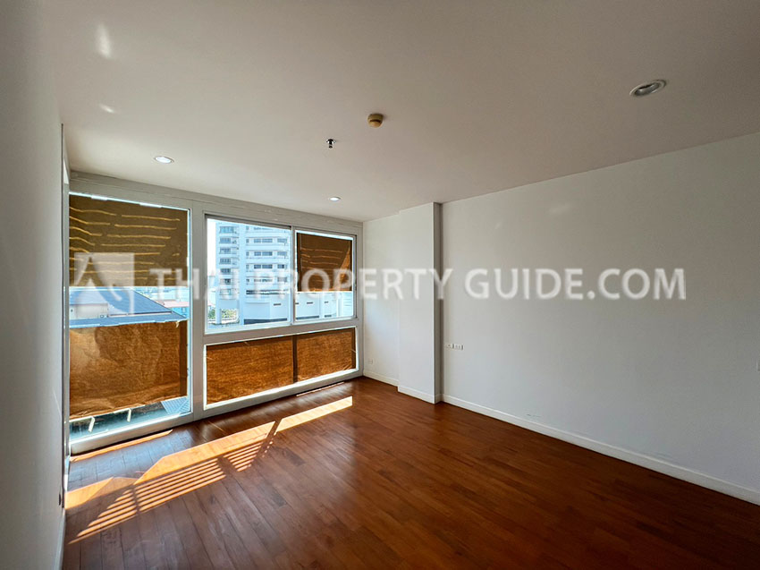 Condominium in Rama 3 