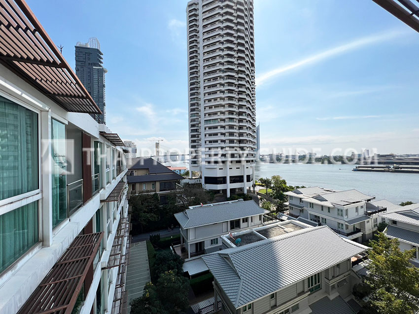 Condominium in Rama 3 