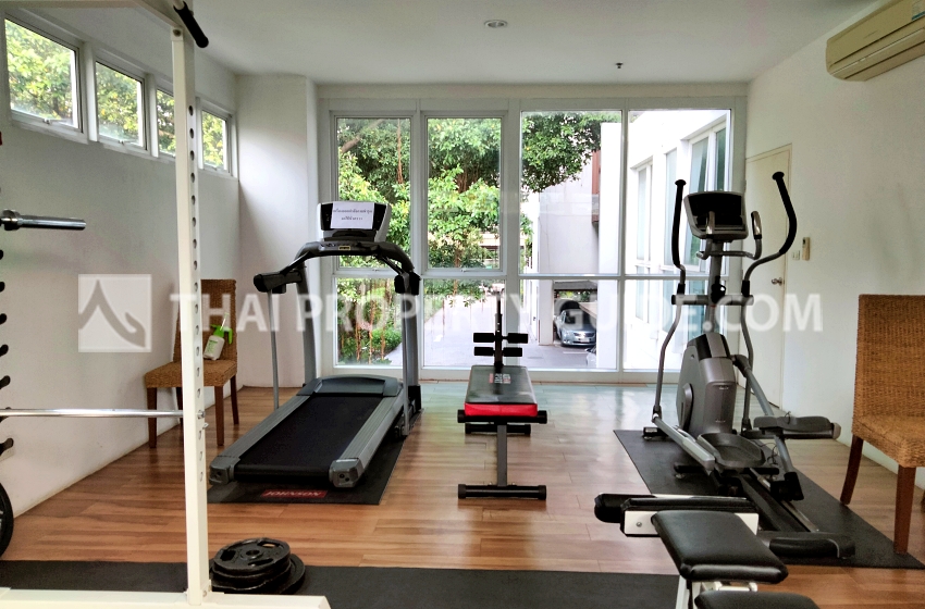 Condominium in Rama 3 