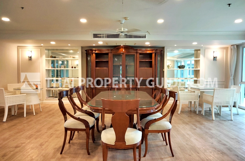 Condominium in Rama 3 
