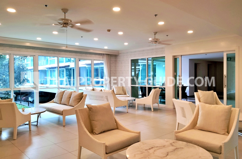 Condominium in Rama 3 