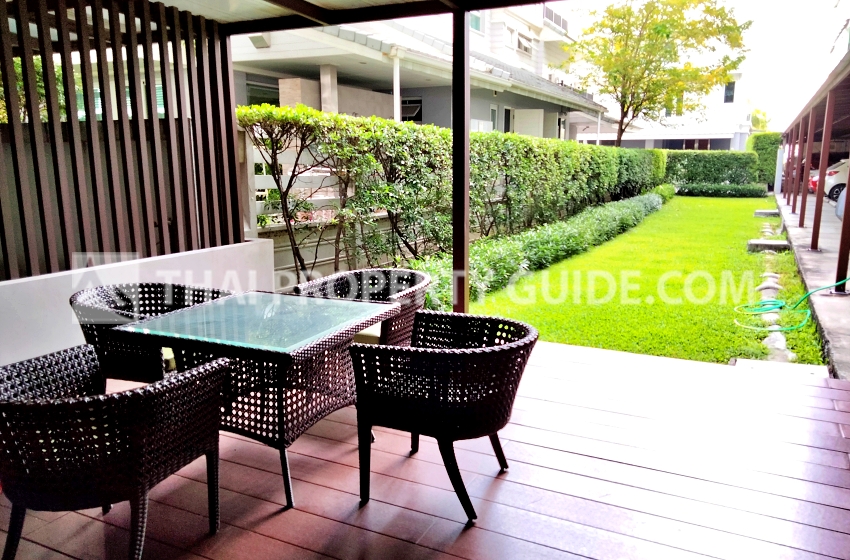 Condominium in Rama 3 