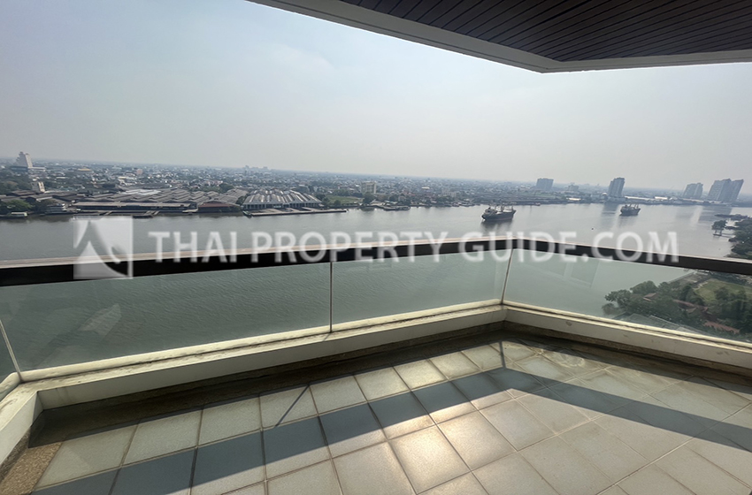 Condominium in Rama 3 