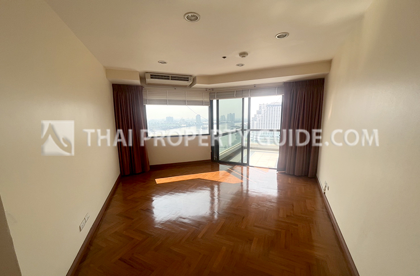 Condominium in Rama 3 