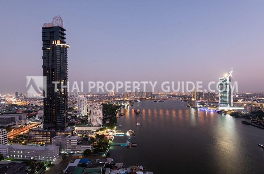 Condominium in Rama 3 