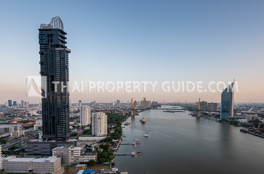 Condominium in Rama 3 
