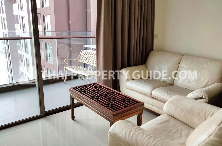 Condominium in Rama 3 
