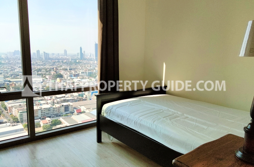 Condominium in Rama 3 