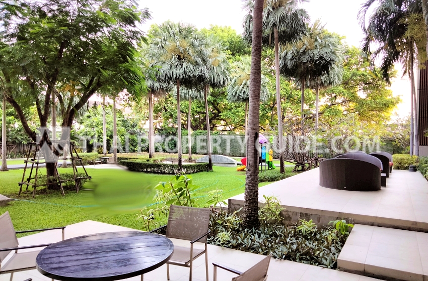 Condominium in Rama 3 
