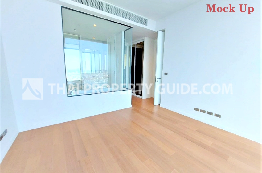 Condominium in Rama 3 