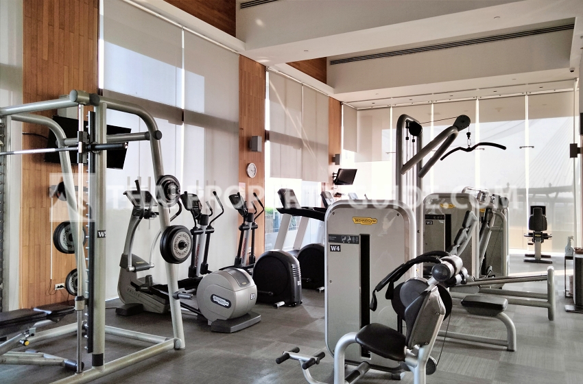 Condominium in Rama 3 