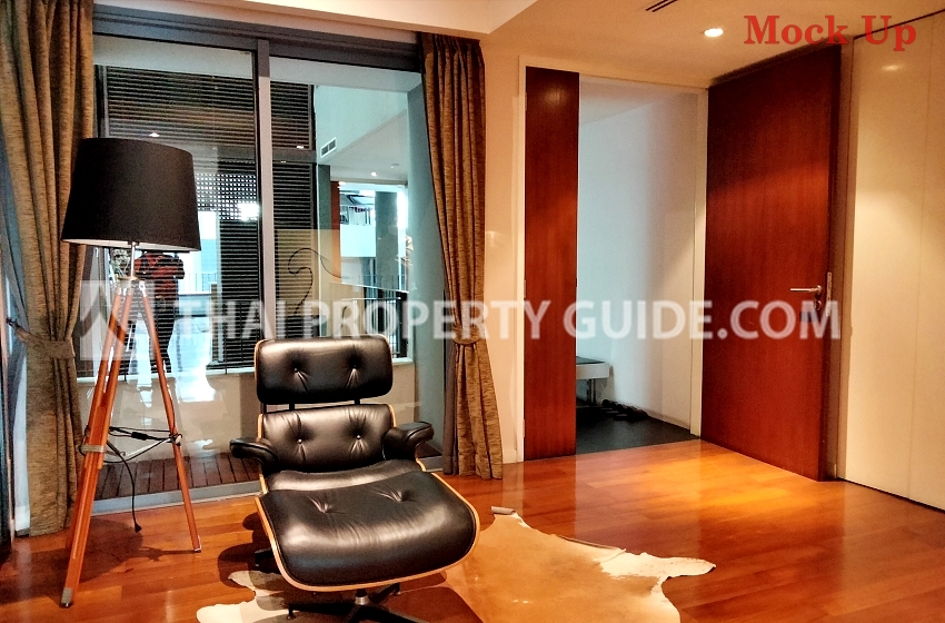 Condominium in Rama 3 