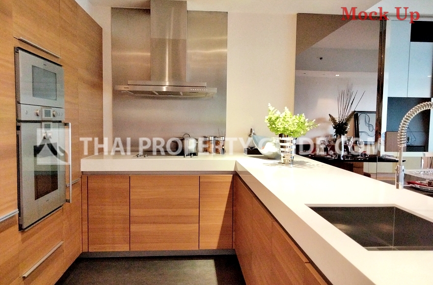 Condominium in Rama 3 