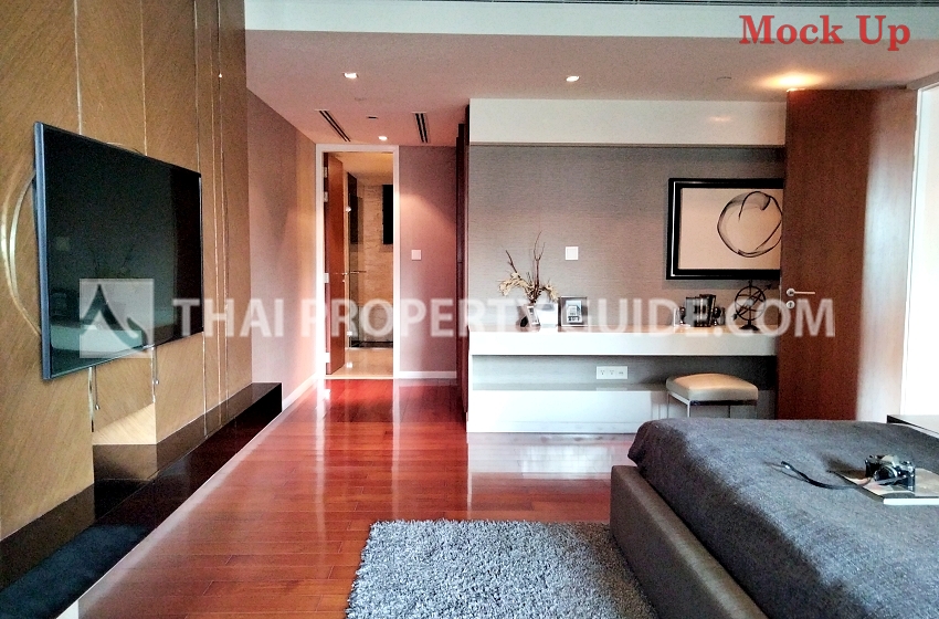 Condominium in Rama 3 