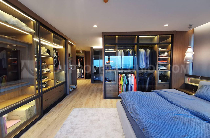 Condominium in Rama 3 