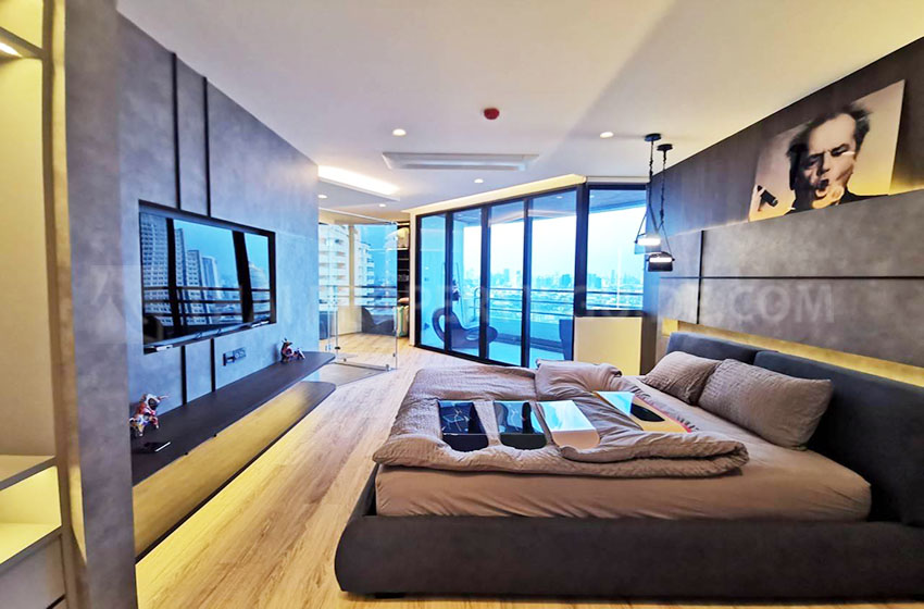 Condominium in Rama 3 