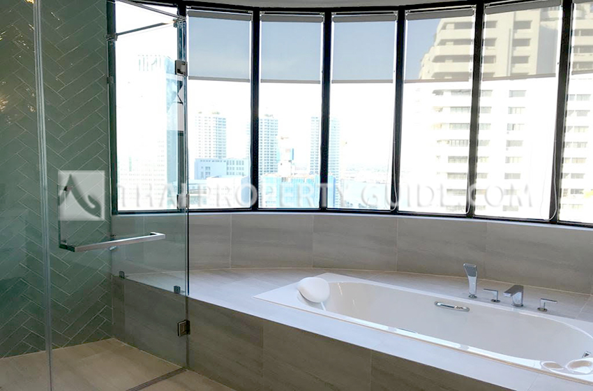 Condominium in Rama 3 