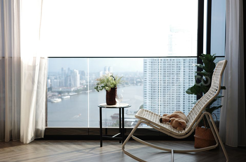 Condominium in Rama 3 