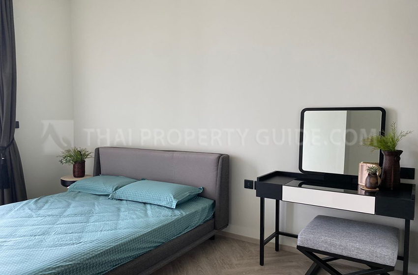 Condominium in Rama 3 