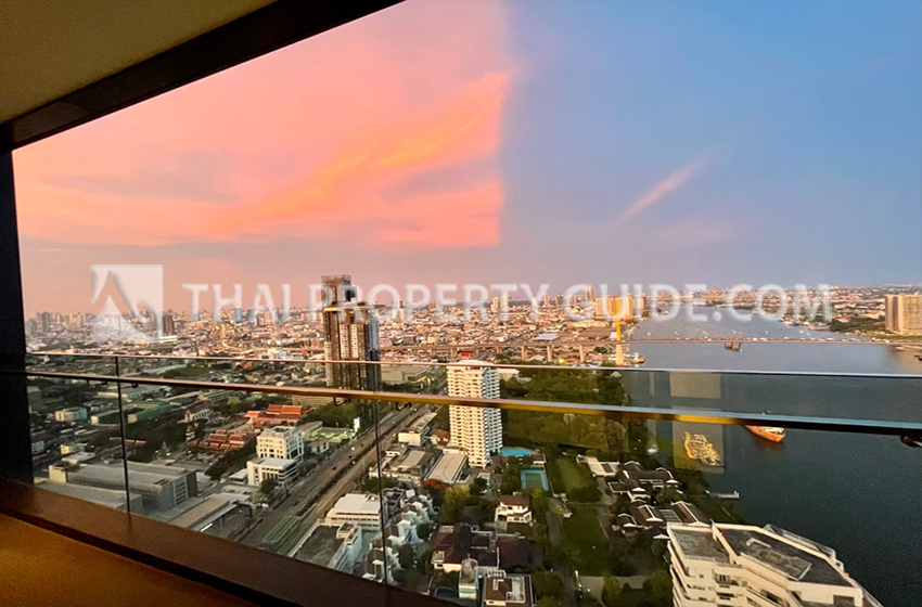 Condominium in Rama 3 