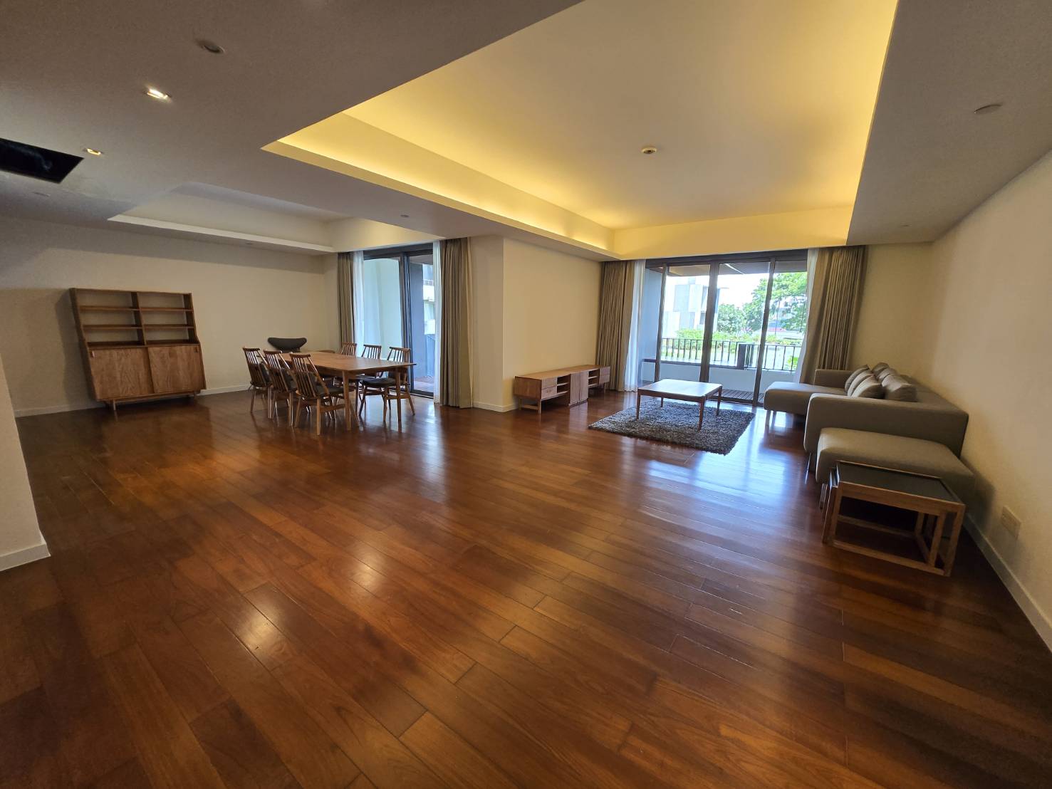 Condominium in Rama 3 