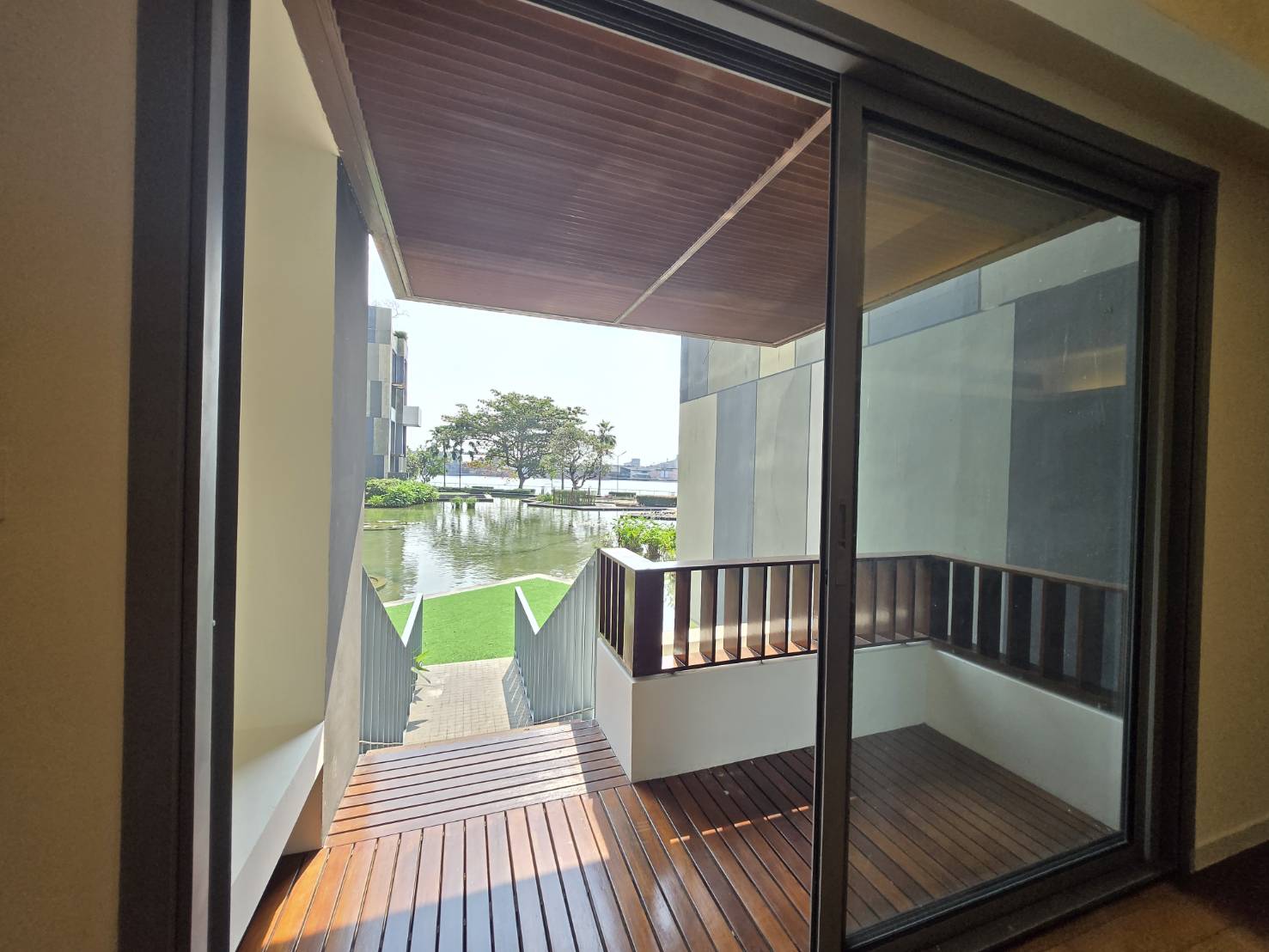 Condominium in Rama 3 