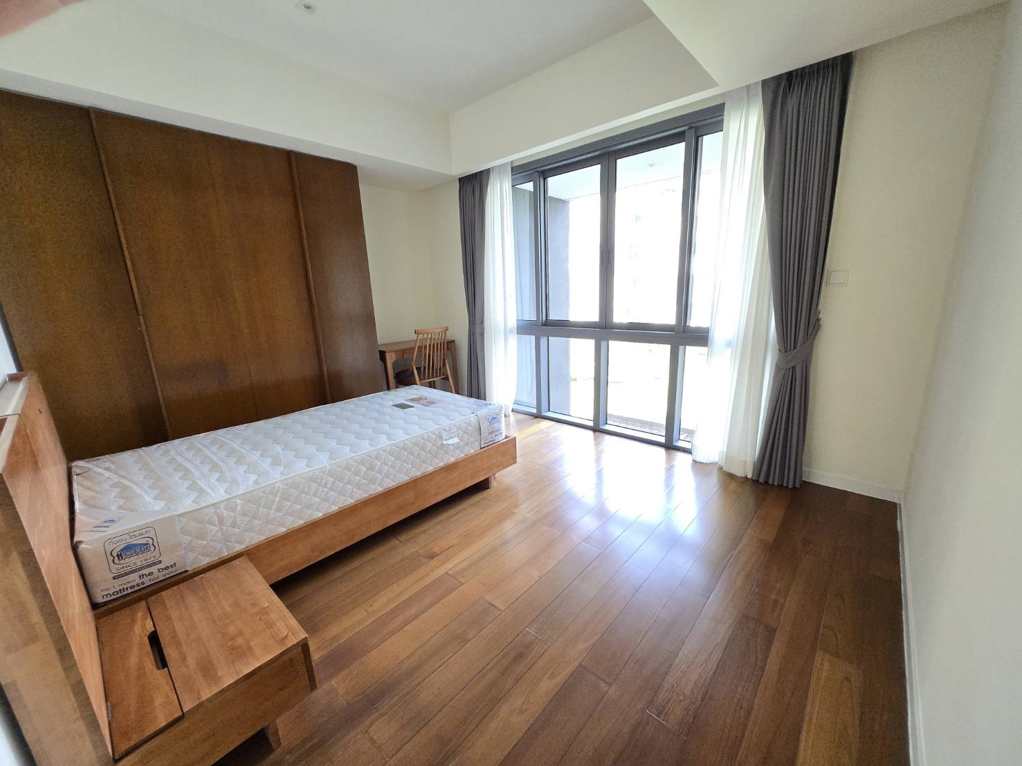 Condominium in Rama 3 