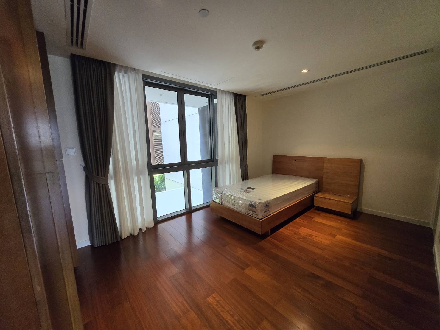 Condominium in Rama 3 