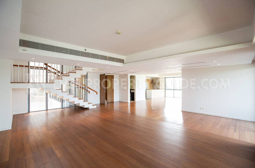 Condominium for rent in Rama 3