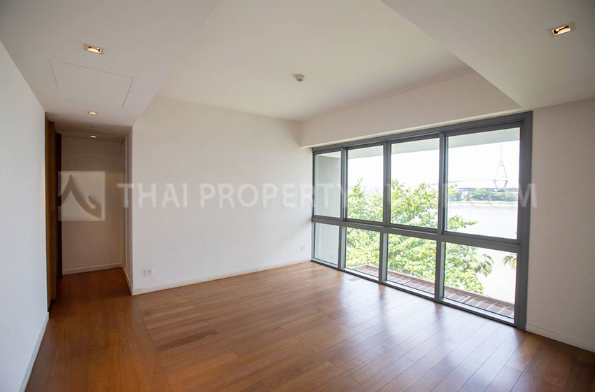 Condominium in Rama 3 