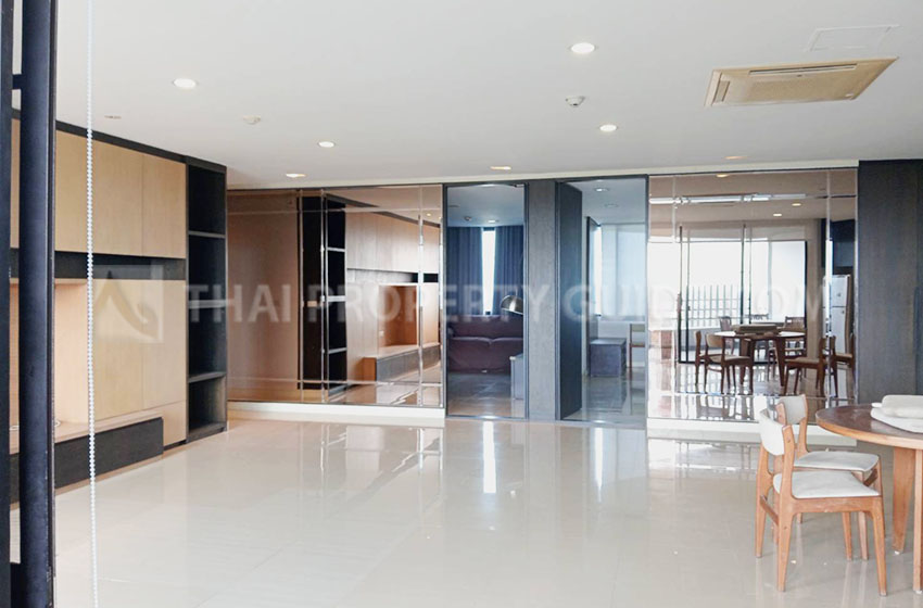 Condominium in Rama 3 