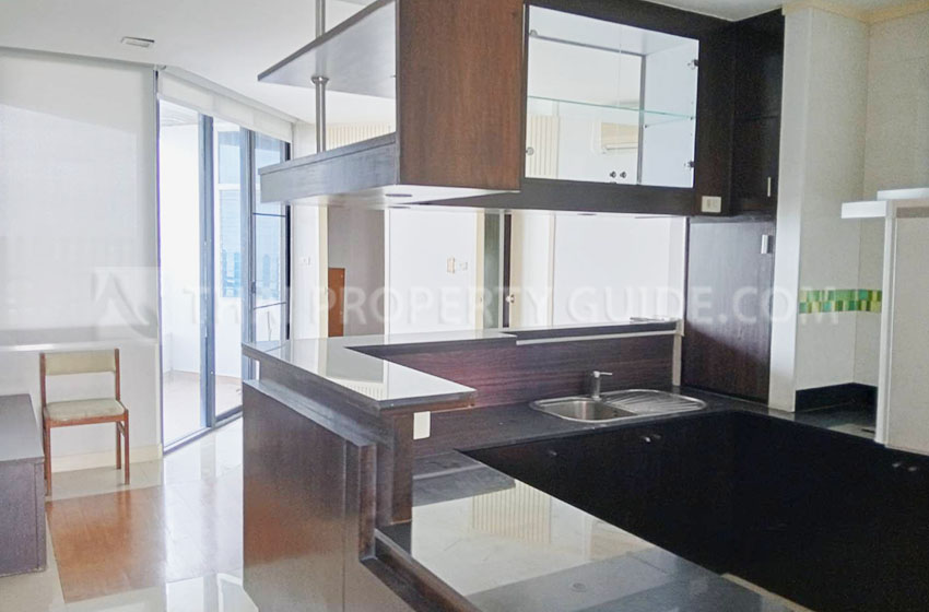Condominium in Rama 3 