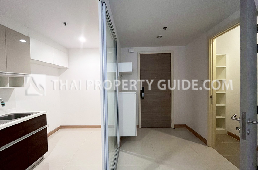 Condominium in Rama 3 