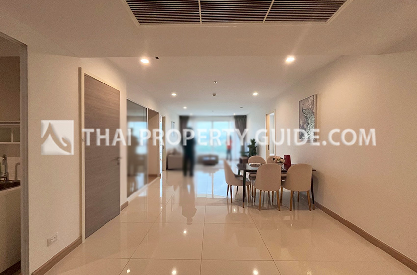 Condominium in Rama 3 