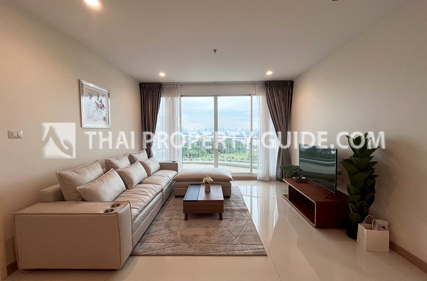 Condominium for rent in Rama 3