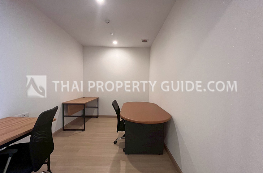 Condominium in Rama 3 