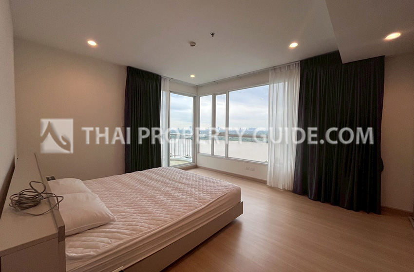 Condominium in Rama 3 