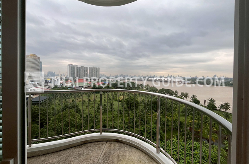 Condominium in Rama 3 