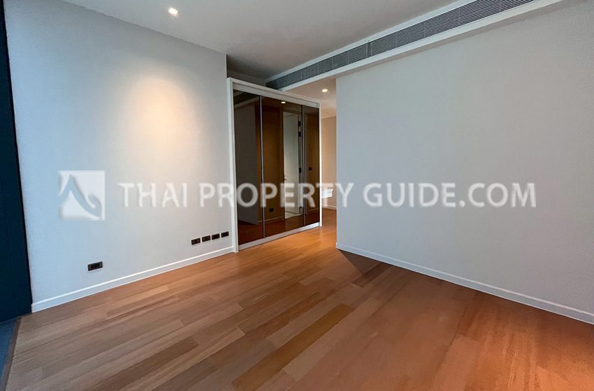 Condominium in Rama 3 