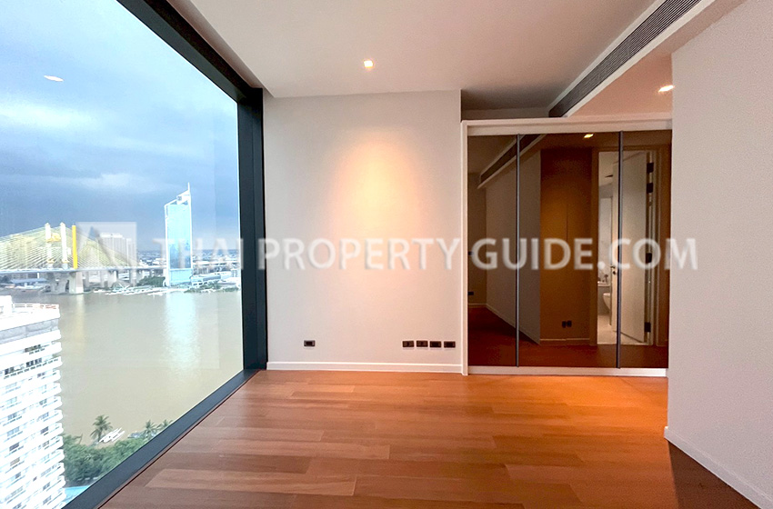 Condominium in Rama 3 